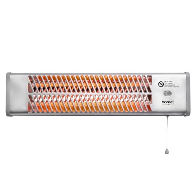 Radiator cu tub de cuarţ, 1200 W, IPX4 - FK 24